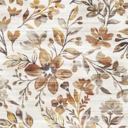 Fenix - Accent Rug, Floral Charm - Ivory