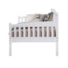 Caryn - Twin Daybed - White - Image 5