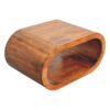 Amaya - Coffee Table - Chestnut - Image 7