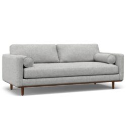 Morrison - Sofa - Mist Gray