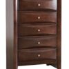 Marilla - Chest - Cappuccino - Image 3