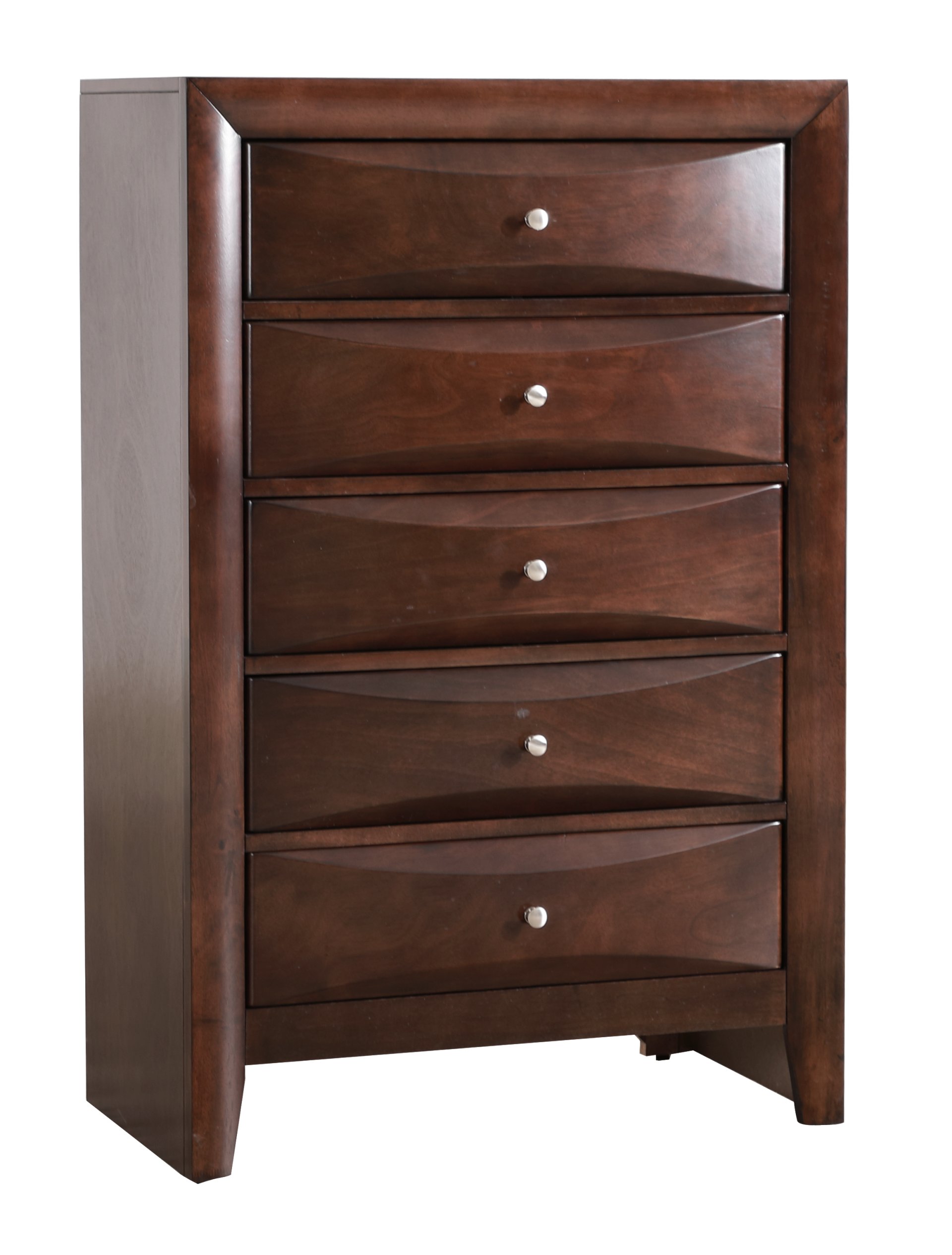 Marilla - Chest - Cappuccino - Image 3