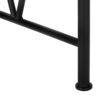 Computer Desk For Home Office, Laptop, Storage Drawers, Transitional, Elegant Design - Brown - Image 8