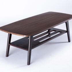 Bahamas - Coffee Table - Espresso