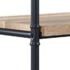 Brantley - Bookshelf - Oak - Image 6