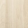 Contemporary 2 Door Mixed-Material Corner Accent Cabinet - Birch - Image 4