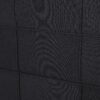 Marakesh - Contemporary Fabric Upholstered King / California King Headboard - Black - Image 13