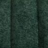 Modern Upholstered Armless Bed Bench With Channel Tufting Chenille - Green - Image 10