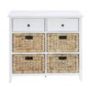 Flavius - Console Cabinet - White - Image 2