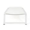 Myers - Chaise Lounge Ultimate Comfort - White - Image 11