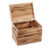 15 Lbs Fatwood Fire Starter Sticks With Box, 100% Natural Kindling Wood, Pine Firewood Firestarter For Campfire, Stove, Fireplace, Bonfires, Grill - Natural - Image 19