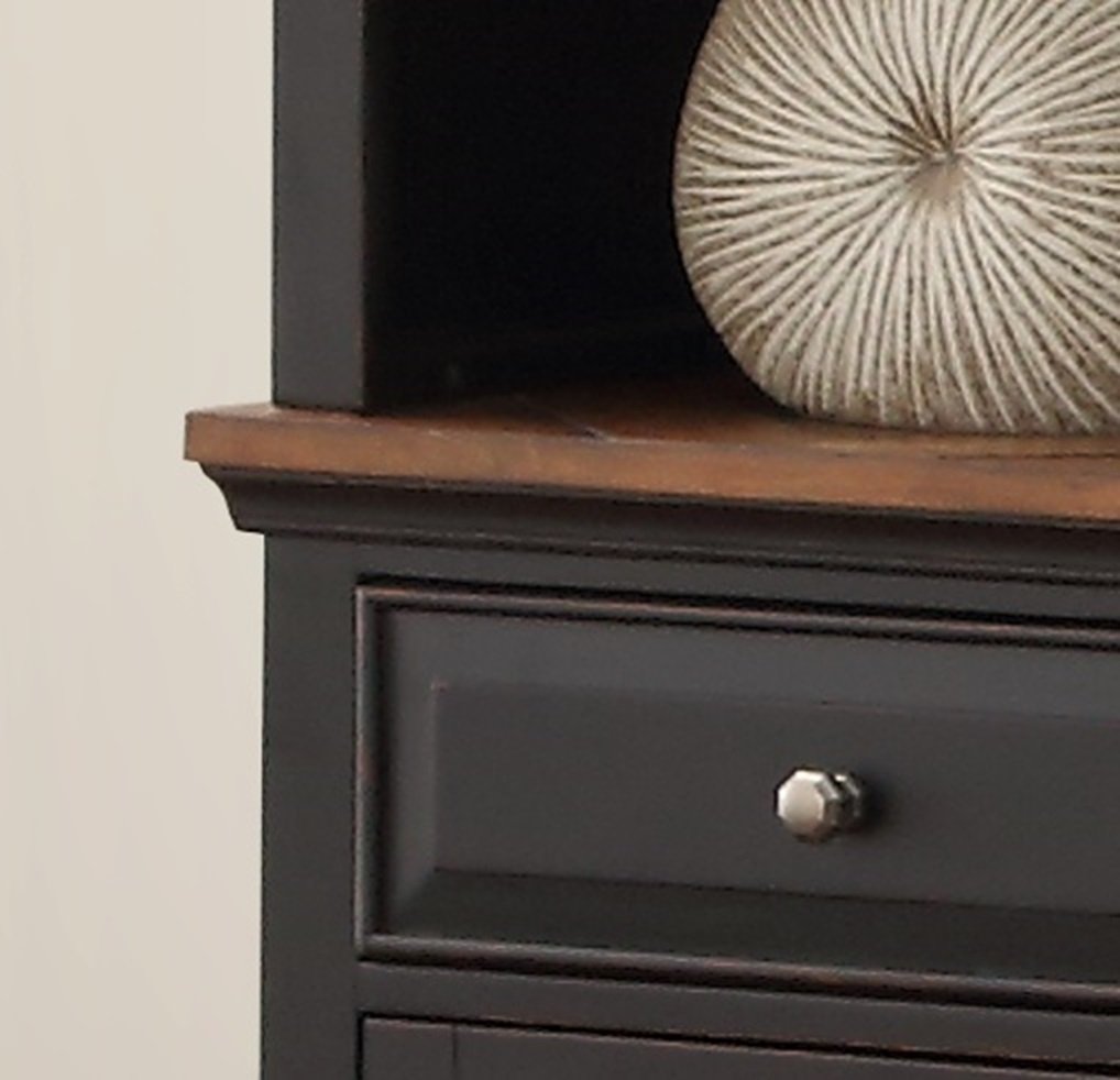 Brighton - Left Pier - Heirloom Black - Image 3