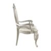 Bently - Arm Chair (Set of 2) - Champagne - Image 4