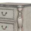 Dresden - Vintage Nightstand - Ancient White - Image 7
