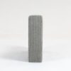 Modular Sofa Single Armrest Backrest Module For Modular Sectional Sofa Couch Side Armrest - Gray - Image 10