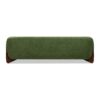Alpine - Sherpa Sofa - Moss Green - Image 3