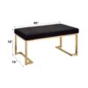 Boice - Bench - Black - Image 5