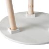Side Tables (Set of 2) - White - Image 4