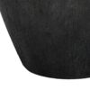 Lighting, Table Lamp, Ceramic, Modern - Black - Image 6