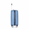 2 Piece Luggage Sets Lightweight Suitcase, Spinner Wheels, (20/14) - Blue - Image 16