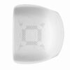 Lotus - Chair (Set of 2) - White - Image 9