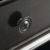 Amherst - Bedside Table - Hickory Brown - Image 7