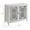 Ceara - Console Cabinet - White - Image 7