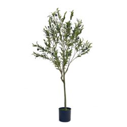 Artificial Tree - Silvery Green