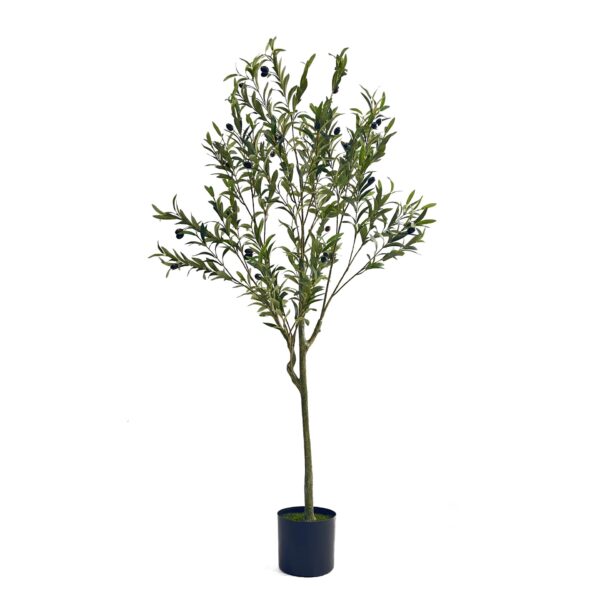 Artificial Tree - Silvery Green