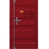 Cargo - Chest - Red - Image 2