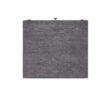 Iban - End Table - Gray Oak / Chrome - Image 5