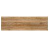 Fallon - TV Media Stand - Natural - Image 4