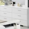 Lorimar - Dresser - White - Image 5