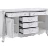 Latisha - Dresser - White - Image 9