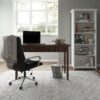 Jeffers - 8' X 10' Area Rug - Brown / Ivory - Image 2
