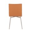 Mason - Contemporary Upholstered Chair (Set of 2) - Camel - Image 5