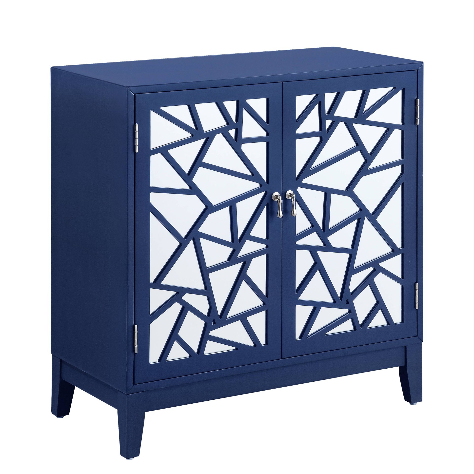 Einstein - Console Cabinet - Blue - Image 2