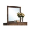 Merrilee - Mirror - Oak - Image 7