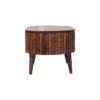 Mokka - Coffee Table - Caramel - Image 9
