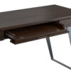 Lowry - Desk - Distressed Hickory Brown - Image 8