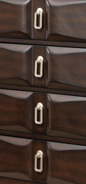 Lancaster - Dresser - Espresso - Image 3