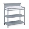 Universal - Changing Table - Gray - Image 2