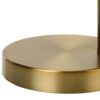 Lighting, Table Lamp, Contemporary - Gold - Image 3