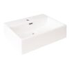 Bathroom Vanity With Ceramic Sink And Ample Storage, Ideal For Small Bathrooms - Blue - Image 21