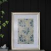 Flower Wall Art Prints, Floral Pictures Wall Decor For Living Room - Multicolor - Image 10