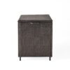 Blake - Wicker Cushion Box - Brown Multi - Image 11