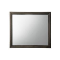 Ireland - Mirror - Gray
