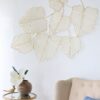 Wall Art - Gold - Image 2