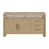 Clove - Side Server - Brown - Image 2