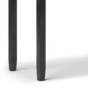 Warm Shaker - Desk - Hickory Brown - Image 5